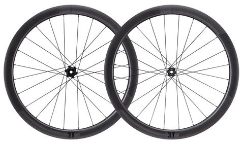 3T Discus 45 | 32 LTD Wheelset